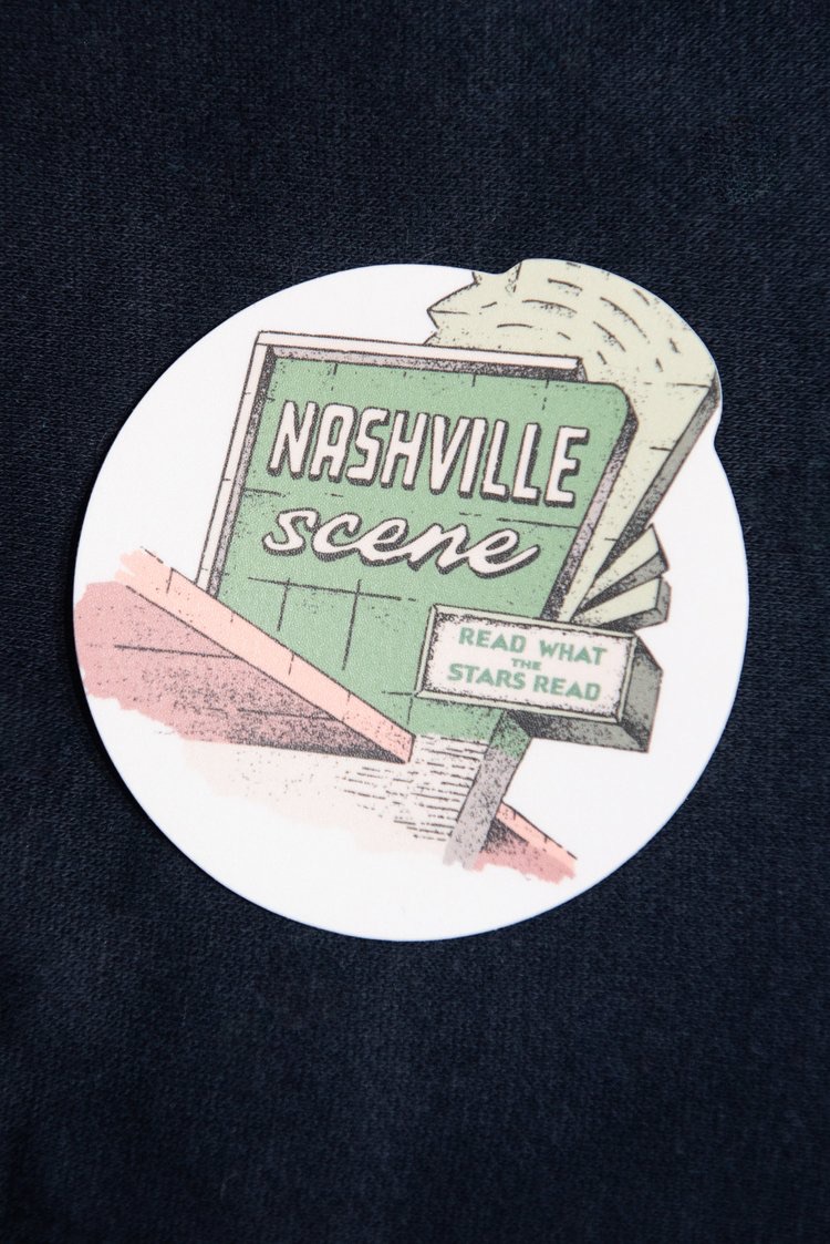Drake Hotel Inspired Stickers
